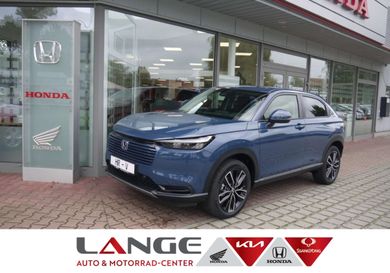 Honda HR-V, 2025