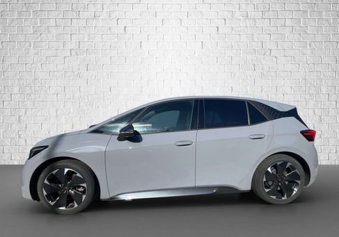 Cupra Born, 2024 2