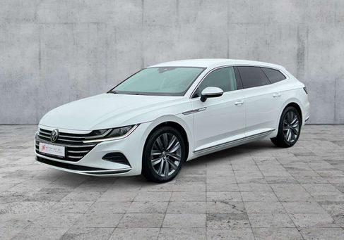 Volkswagen Arteon, 2023 2