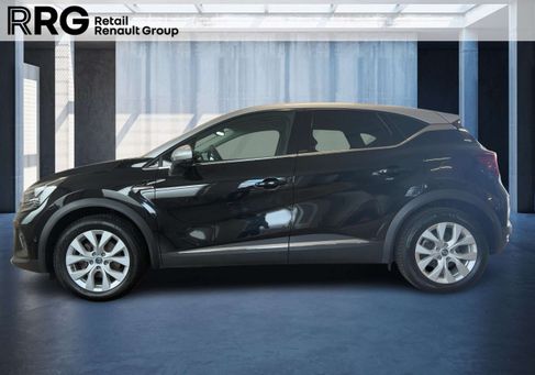 Renault Captur, 2021