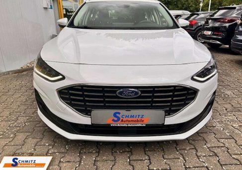Ford Focus, 2023