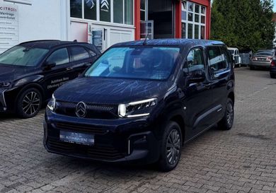 Citroën Berlingo, 2024