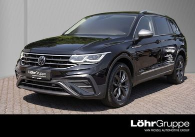 Volkswagen Tiguan Allspace, 2023