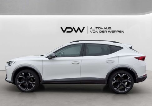 Cupra Formentor, 2024 3