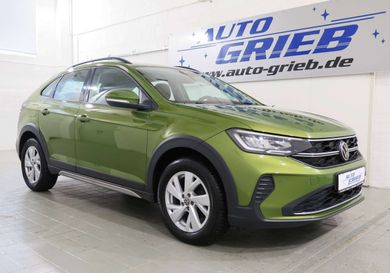 Volkswagen Taigo, 2022
