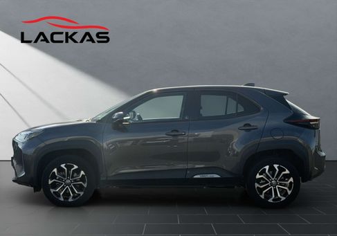 Toyota Yaris Cross, 2024 2