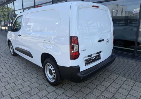 Opel Combo, 2025 3