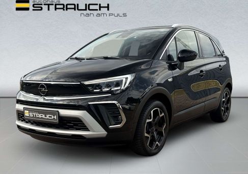 Opel Crossland X, 2024