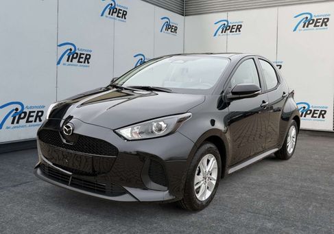Mazda 2, 2026 2