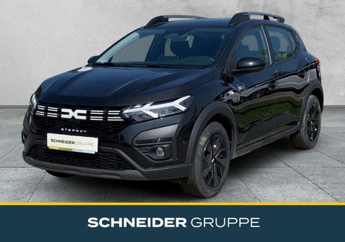 Dacia Sandero, 2024