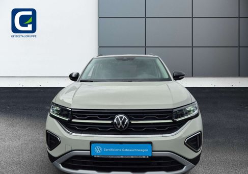 Volkswagen T-Cross, 2025