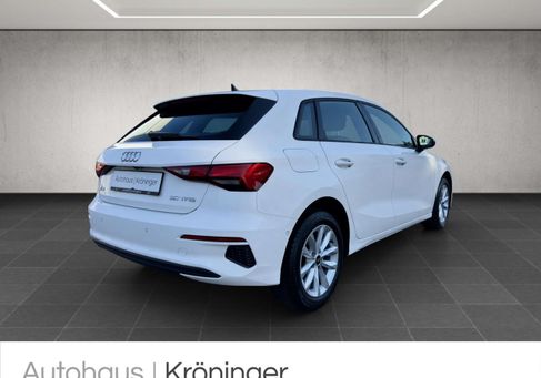 Audi A3, 2024 2