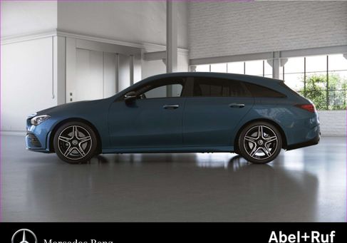 Mercedes-Benz CLA 250, 2023 3