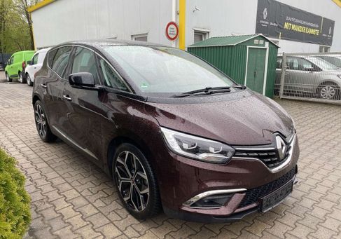 Renault Scenic, 2021