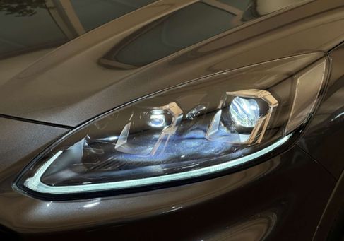 Ford Kuga, 2023