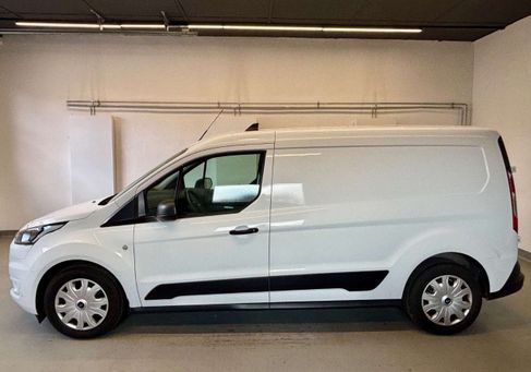 Ford Transit Connect, 2022