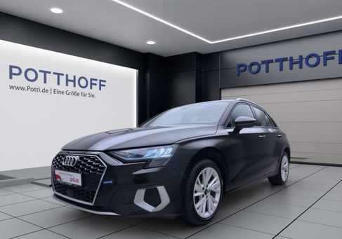 Audi A3, 2021 2