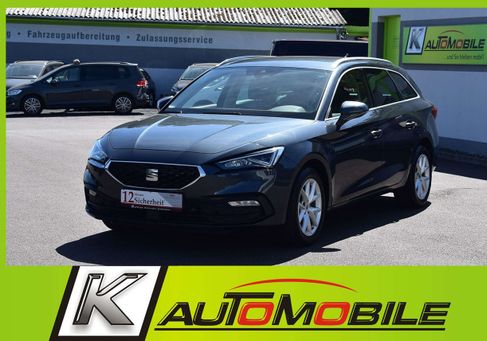 Seat Leon, 2020