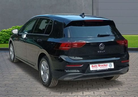 Volkswagen Golf, 2024 2