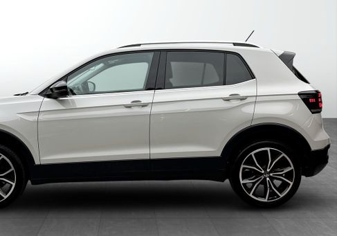 Volkswagen T-Cross, 2023 2