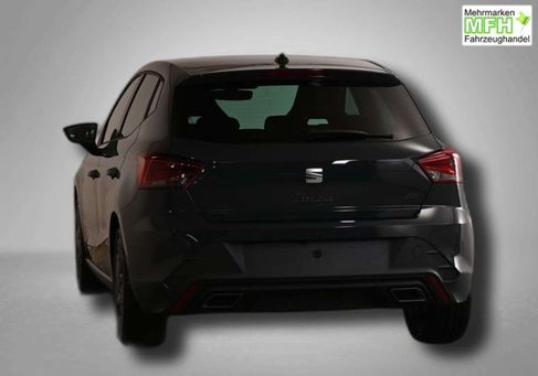 Seat Ibiza, 2026