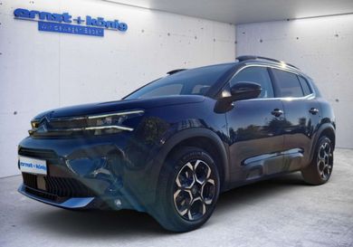 Citroën C5 Aircross, 2022