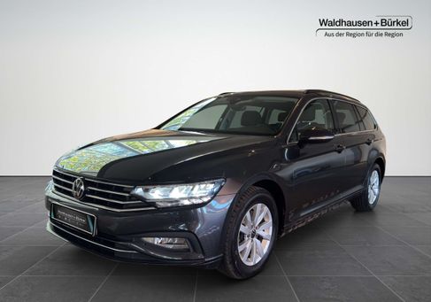 Volkswagen Passat Variant, 2023 2