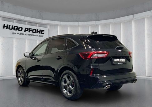 Ford Kuga, 2024