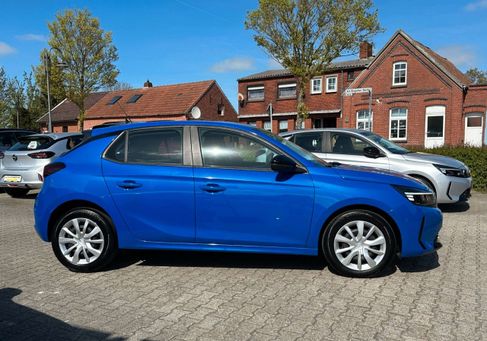 Opel Corsa, 2024 3