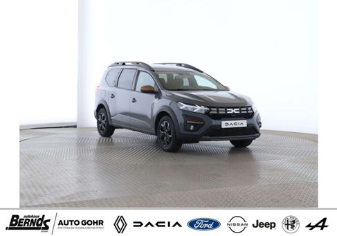Dacia Jogger, 2025 2