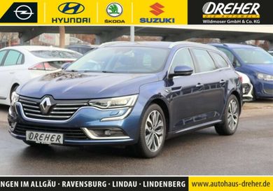 Renault Talisman, 2020