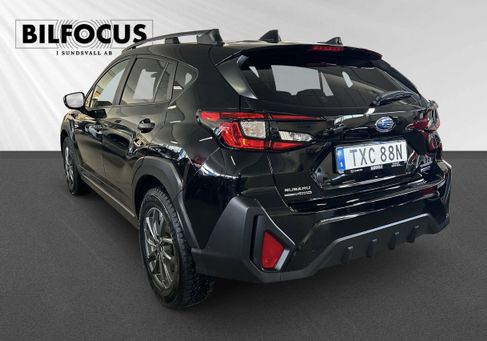 Subaru, 2025