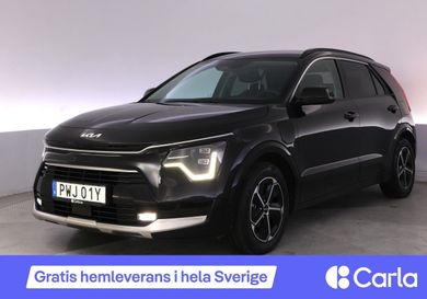 Kia Niro, 2024
