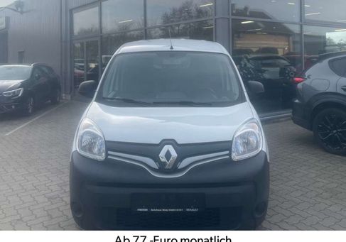 Renault Kangoo, 2018 2