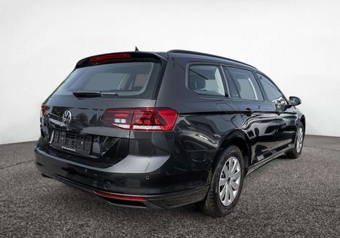 Volkswagen Passat Variant, 2024 3