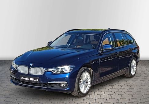 BMW 320, 2019 2