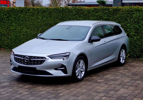 Opel Insignia, 2021