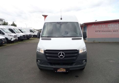 Mercedes-Benz Sprinter, 2023 3