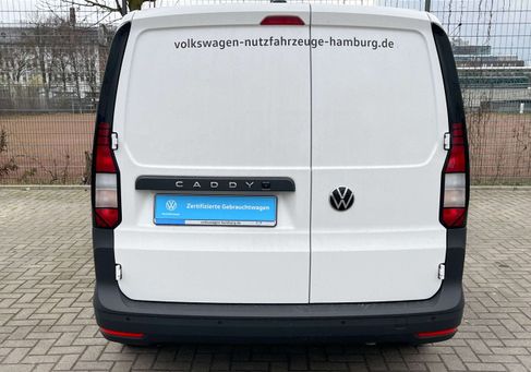 Volkswagen Caddy, 2025