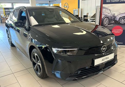 Opel Astra, 2025