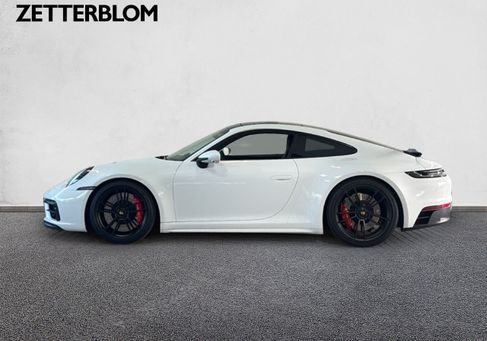 Porsche, 2023