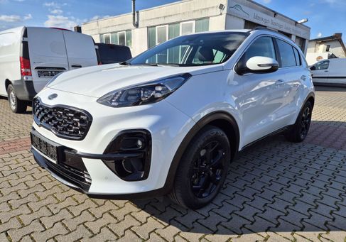 Kia Sportage, 2021 3