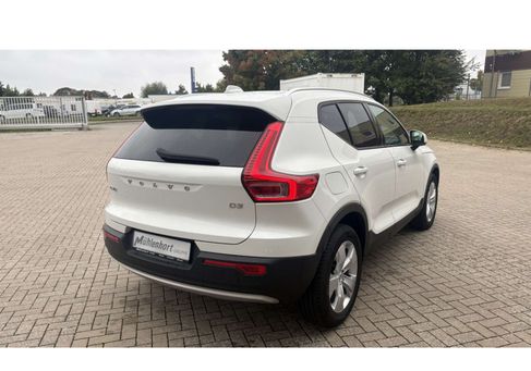 Volvo XC40, 2020 3