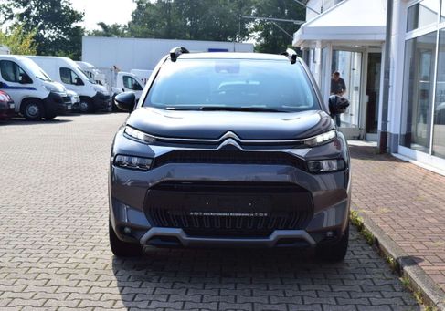 Citroën C3 Aircross, 2024 2