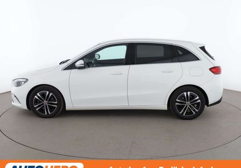 Mercedes-Benz B 200, 2023