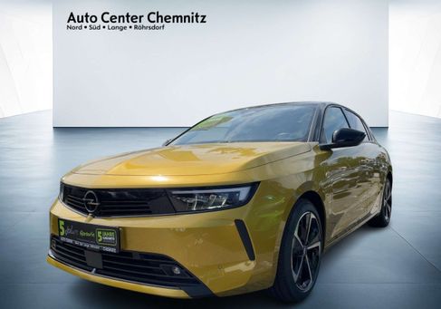 Opel Astra, 2023