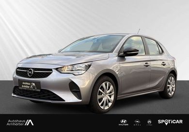 Opel Corsa, 2021