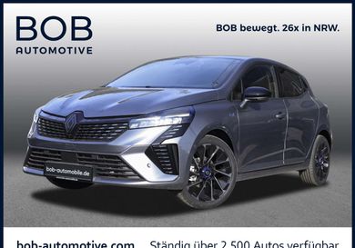 Renault Clio, 2026