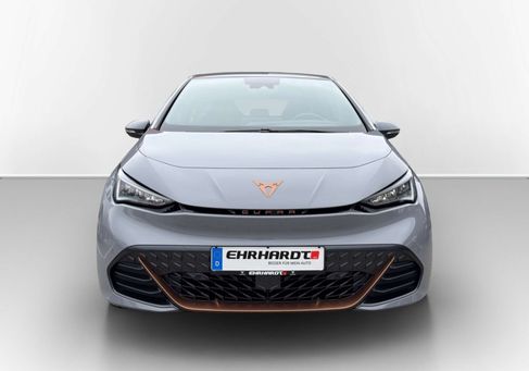Cupra Born, 2023