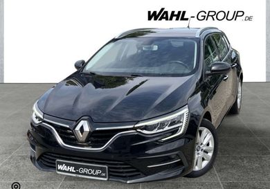 Renault Megane, 2021